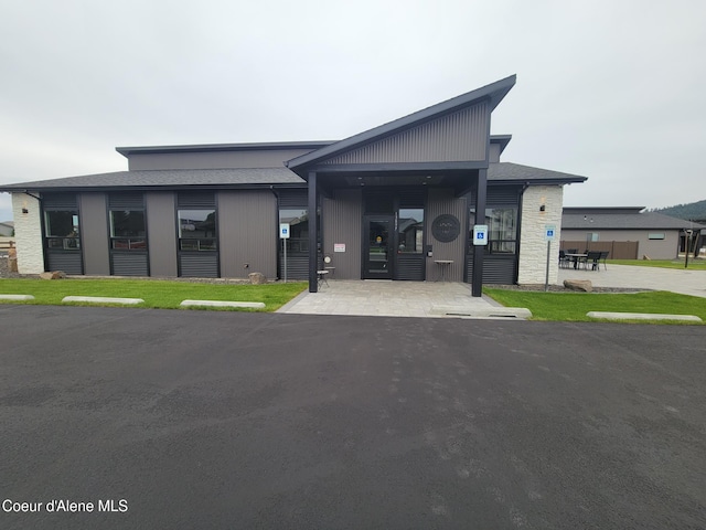 13936 N Rainier Loop, Rathdrum, ID 83858 - view of building exterior