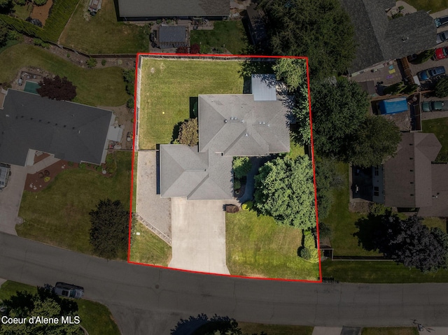 8290 N Summerfield Loop, Hayden, ID 83835 - photo 44