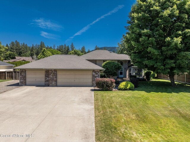 8290 N Summerfield Loop, Hayden, ID 83835 - photo 32