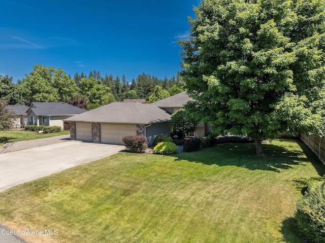 8290 N Summerfield Loop, Hayden, ID 83835 - photo 33