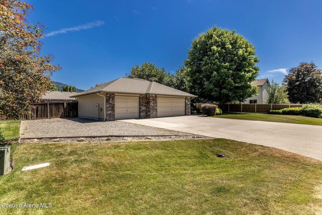 8290 N Summerfield Loop, Hayden, ID 83835 - photo 35