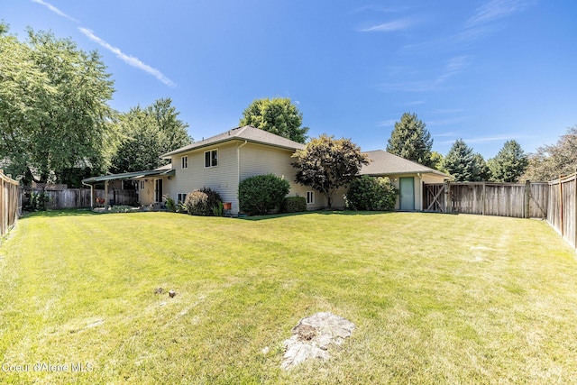 8290 N Summerfield Loop, Hayden, ID 83835 - photo 26