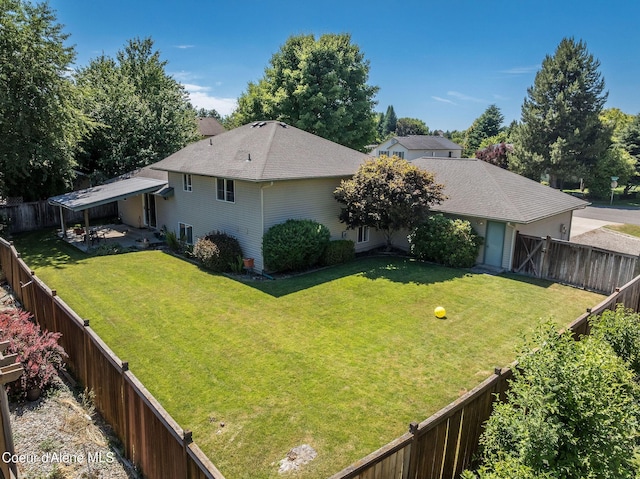 8290 N Summerfield Loop, Hayden, ID 83835 - photo 28