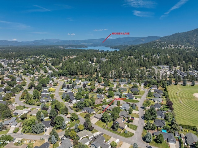 8290 N Summerfield Loop, Hayden, ID 83835 - photo 31