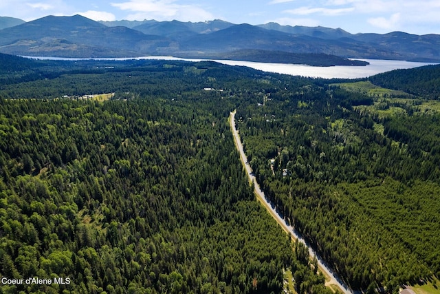 000 Reeder Bay Rd, Nordman, ID 83848