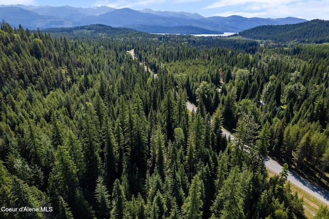 000 Reeder Bay Rd, Nordman, ID 83848