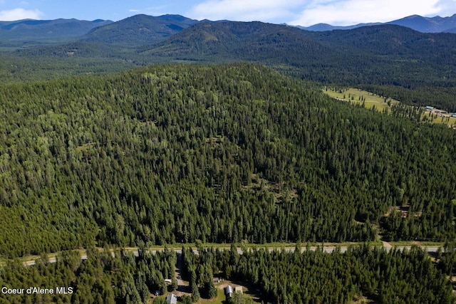 000 Reeder Bay Rd, Nordman, ID 83848
