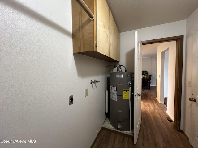 3848 E 2nd Ave, Post Falls, ID 83854 - utilities featuring water heater