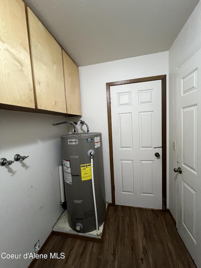 3848 E 2nd Ave, Post Falls, ID 83854 - utilities featuring water heater
