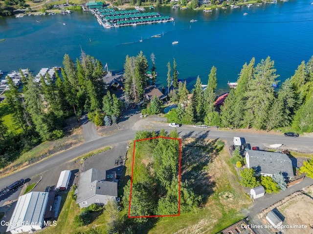 182XX S Woodland Shores Dr, Coeur Dalene, ID 83814 - photo 1