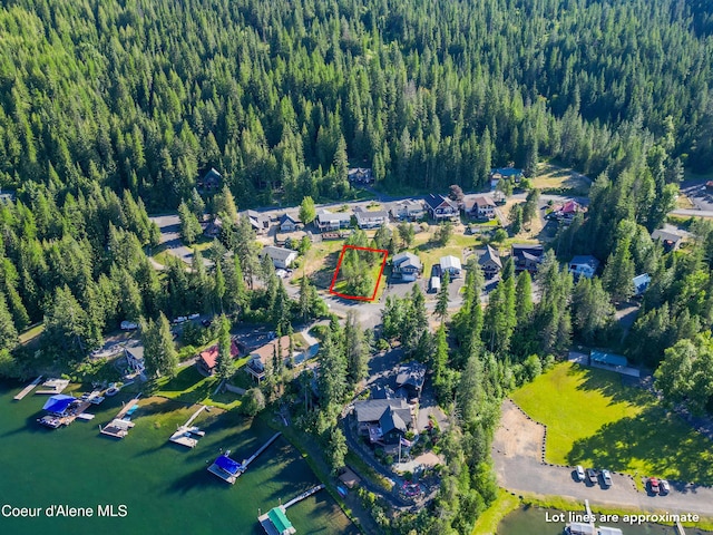 182XX S Woodland Shores Dr, Coeur Dalene, ID 83814 - photo 3