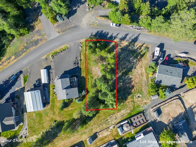 182XX S Woodland Shores Dr, Coeur Dalene, ID 83814 - photo 5