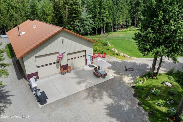 24721 N Teddy Loop, Rathdrum, ID 83858 - photo 1