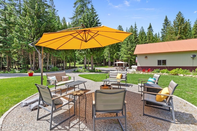 24721 N Teddy Loop, Rathdrum, ID 83858 - photo 32