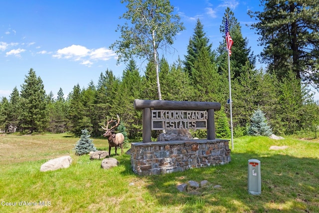 24721 N Teddy Loop, Rathdrum, ID 83858 - photo 38