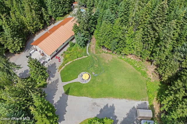 24721 N Teddy Loop, Rathdrum, ID 83858 - photo 47