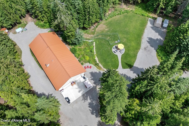 24721 N Teddy Loop, Rathdrum, ID 83858 - photo 48