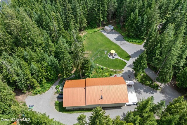 24721 N Teddy Loop, Rathdrum, ID 83858 - photo 49