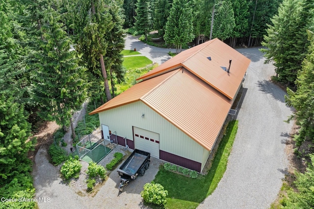 24721 N Teddy Loop, Rathdrum, ID 83858 - photo 50