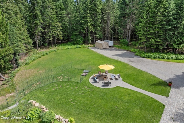 24721 N Teddy Loop, Rathdrum, ID 83858 - photo 51