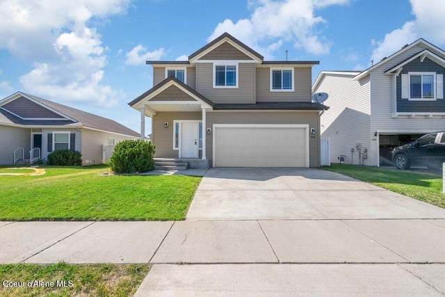 8263 N Wentworth St, Post Falls, ID 83854 - photo 1
