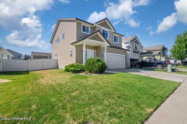 8263 N Wentworth St, Post Falls, ID 83854 - photo 2