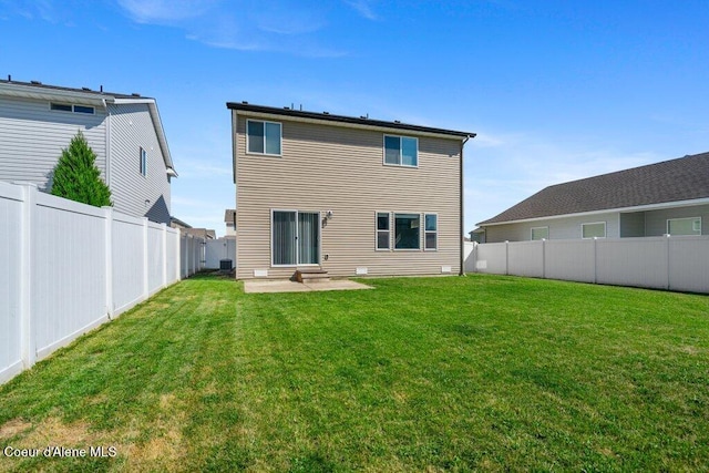 8263 N Wentworth St, Post Falls, ID 83854 - photo 31