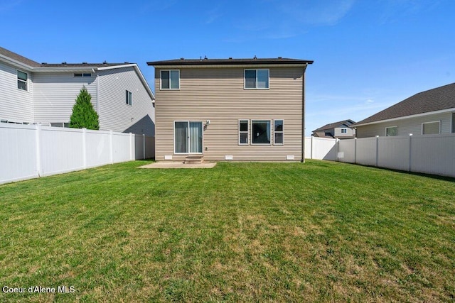 8263 N Wentworth St, Post Falls, ID 83854 - photo 32