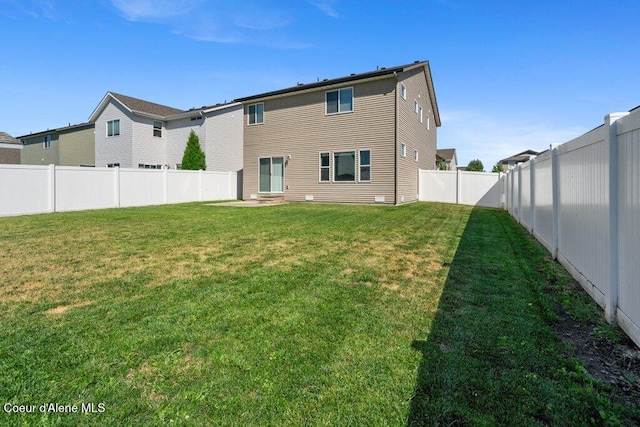 8263 N Wentworth St, Post Falls, ID 83854 - photo 34