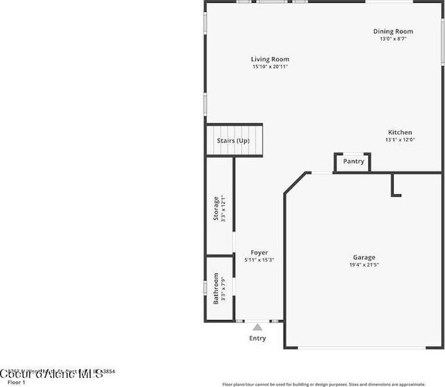 8263 N Wentworth St, Post Falls, ID 83854 - photo 36