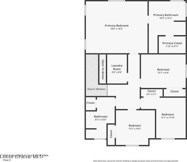 8263 N Wentworth St, Post Falls, ID 83854 - photo 37