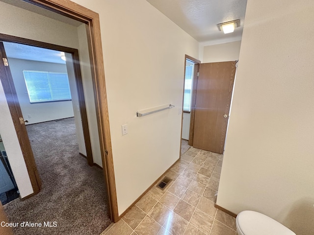 3674 E 2nd Ave, Post Falls, ID 83854 - corridor with plenty of natural light