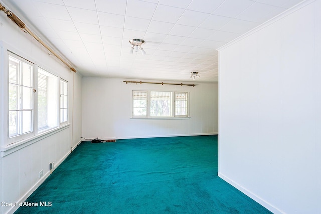 67 Nuchols Gulch Rd, Osburn, ID 83849 - empty room featuring carpet flooring and baseboards