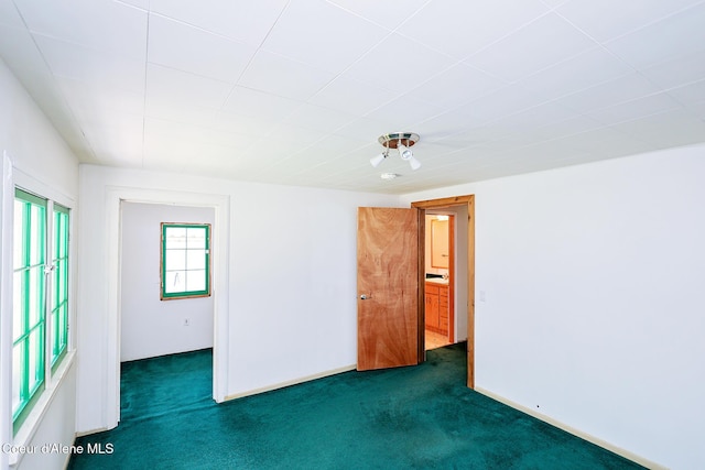 67 Nuchols Gulch Rd, Osburn, ID 83849 - empty room featuring carpet