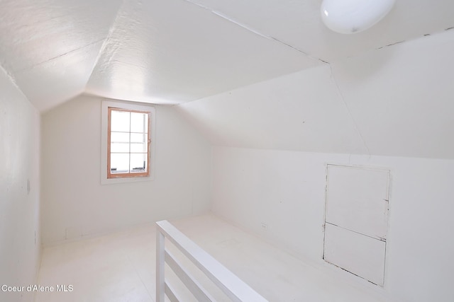 67 Nuchols Gulch Rd, Osburn, ID 83849 - additional living space featuring lofted ceiling