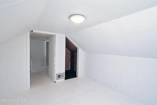 67 Nuchols Gulch Rd, Osburn, ID 83849 - additional living space featuring lofted ceiling