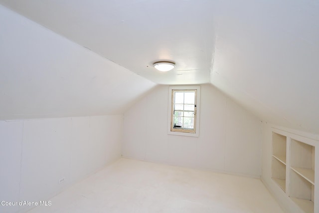 67 Nuchols Gulch Rd, Osburn, ID 83849 - bonus room featuring vaulted ceiling