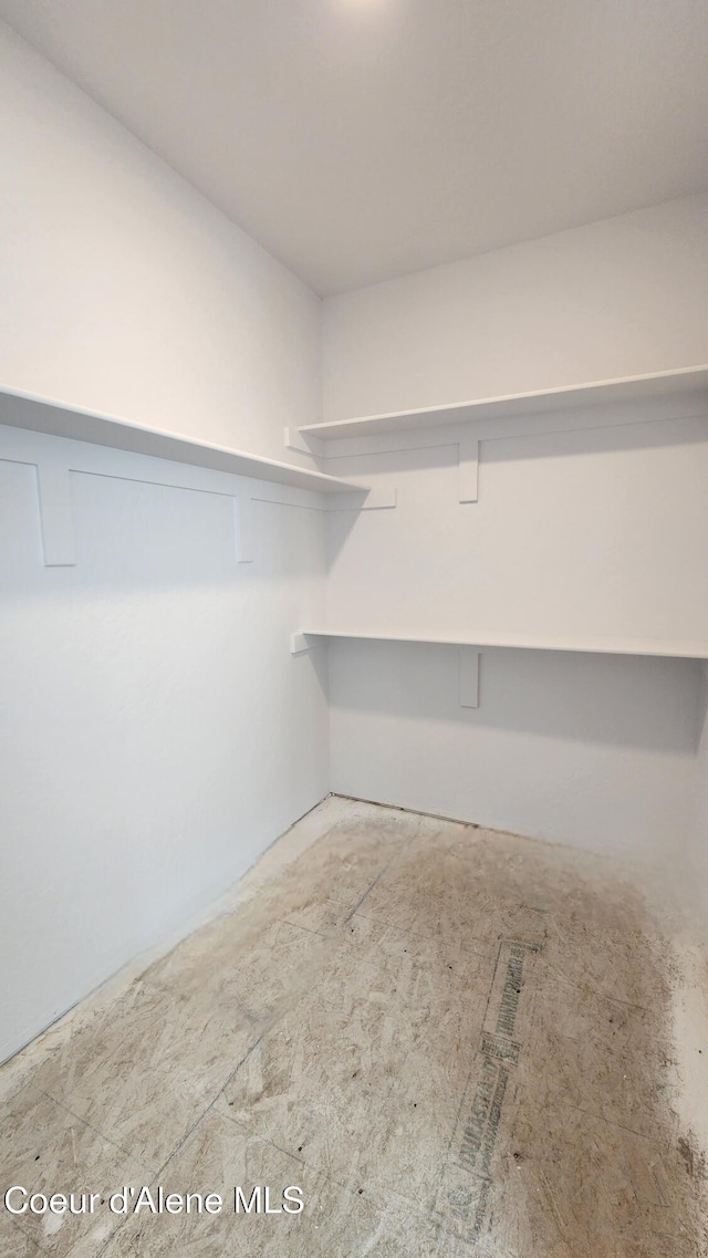 2003 E Plaza Ct, Post Falls, ID 83854 - view of spacious closet