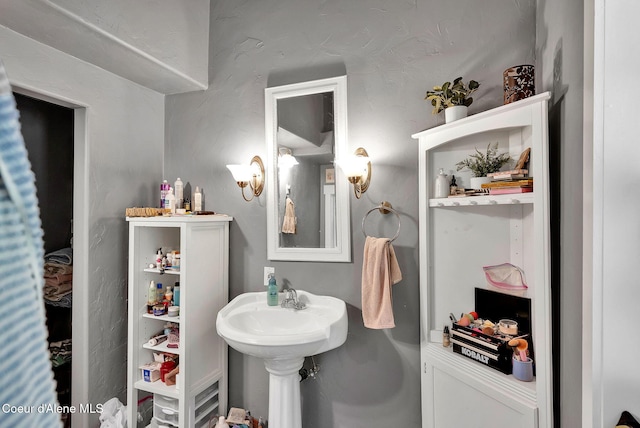 959 N Rutledge Ct, Coeur Dalene, ID 83814 - view of bathroom