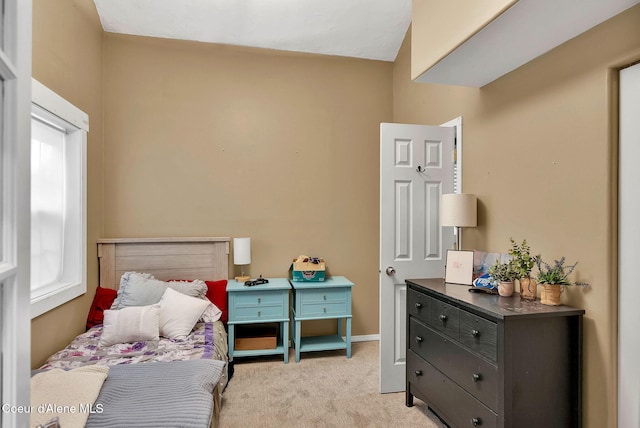 959 N Rutledge Ct, Coeur Dalene, ID 83814 - bedroom with light carpet