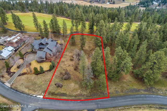 6398 S Old Barn Rd, Harrison, ID 83833 - photo 1