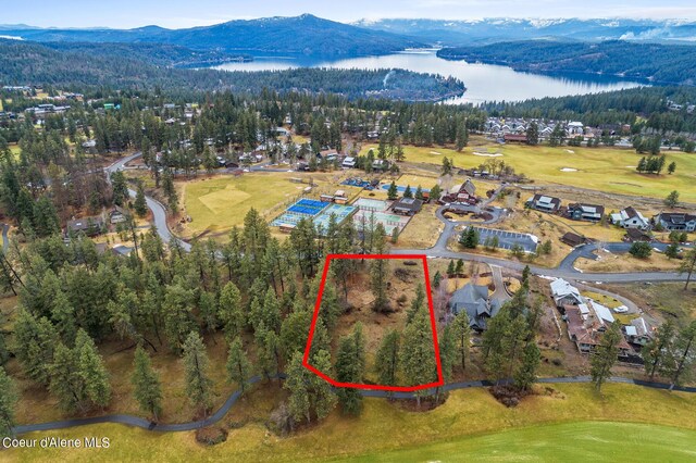 6398 S Old Barn Rd, Harrison, ID 83833 - photo 5