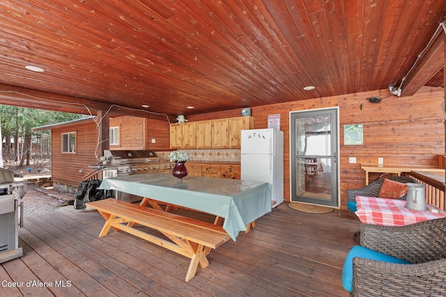 26883 Coeur Dalene River Rd Unit D, Wallace, ID 83873 - photo 19