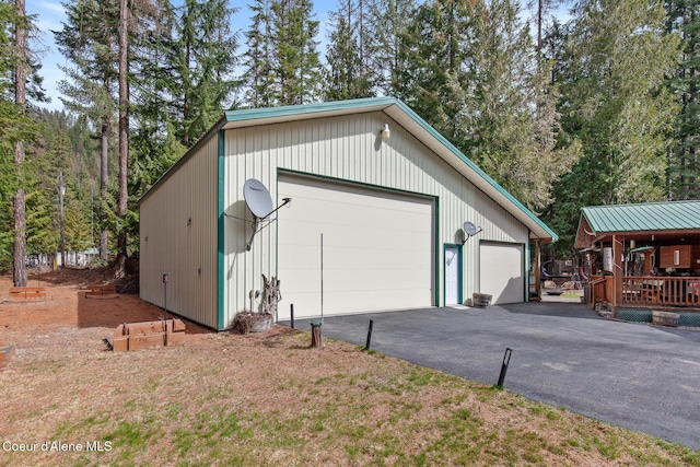 26883 Coeur Dalene River Rd Unit D, Wallace, ID 83873 - photo 21
