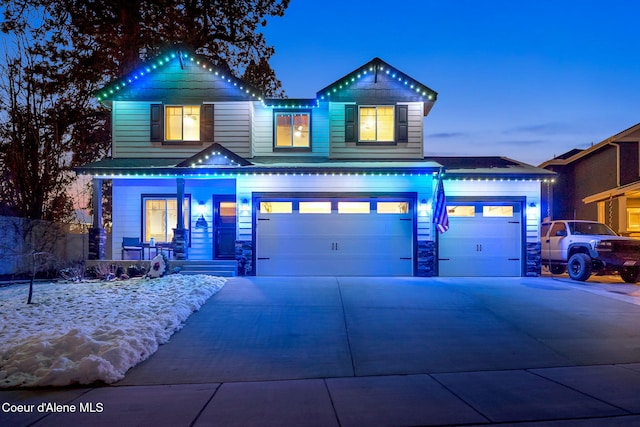 10589 N Crimson Dr, Hayden, ID 83835 - photo 62