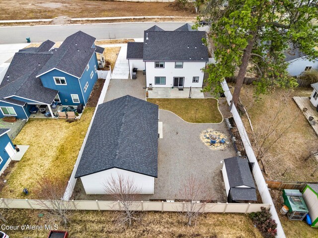10589 N Crimson Dr, Hayden, ID 83835 - photo 49