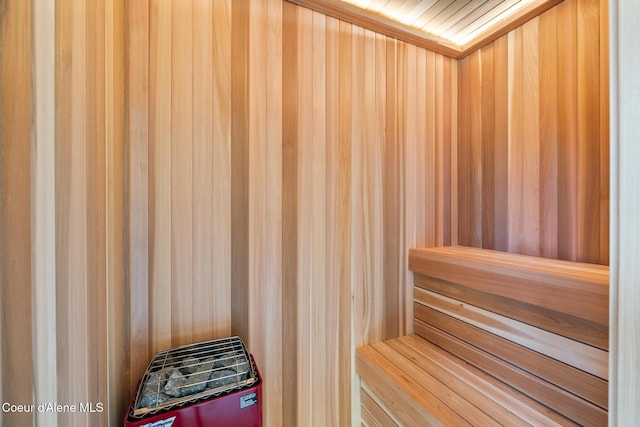 11551 N Bluejay Loop, Hayden, ID 83835 - view of relaxing sauna