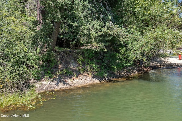 14545 N Samhill Trl, Hayden, ID 83835 - water view