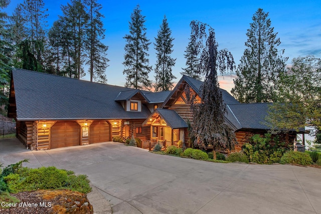 9247 N Hart Ln, Hayden, ID 83835 - photo 1