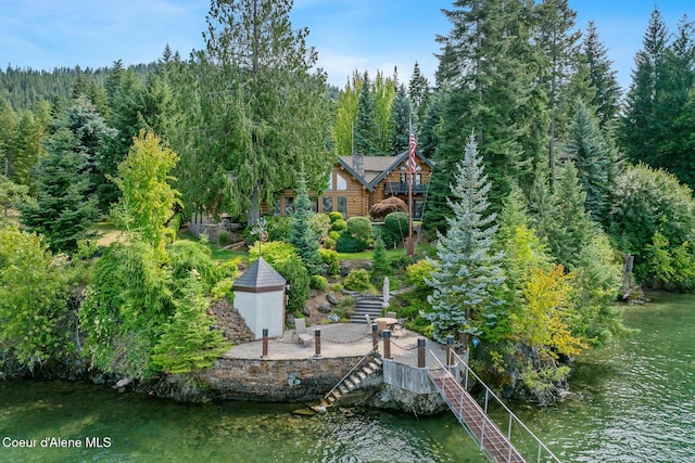 9247 N Hart Ln, Hayden, ID 83835 - photo 54